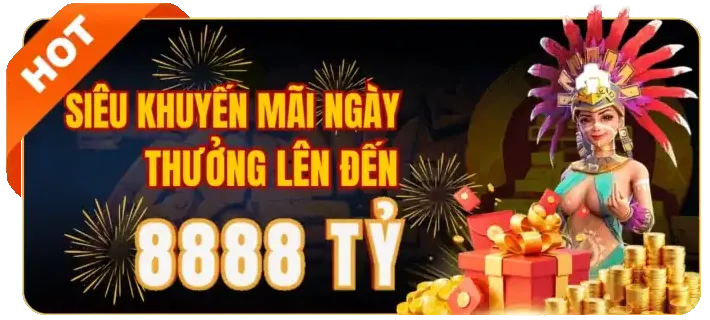 Thưởng nạp lại casino trực tuyến tại sutbong123 nhà cái