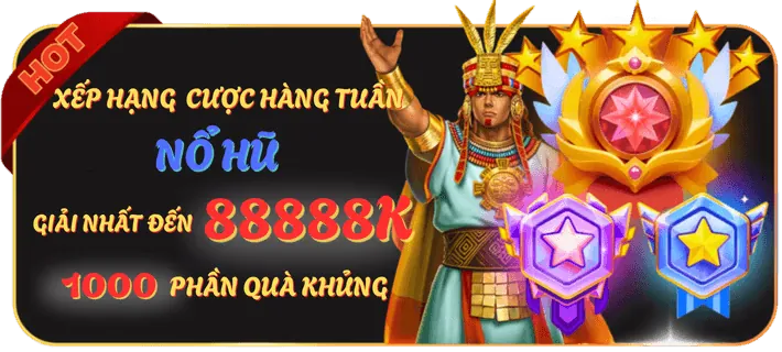 Hình ảnh tổng quan các loại khuyến mãi đa dạng tại sutbong123 nhà cái