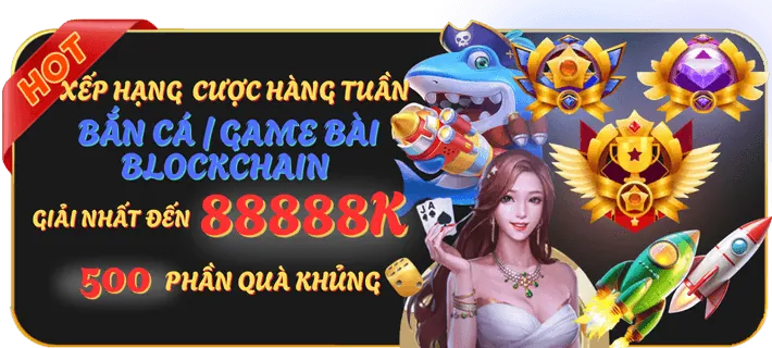 Giới hạn cược và nạp tiền