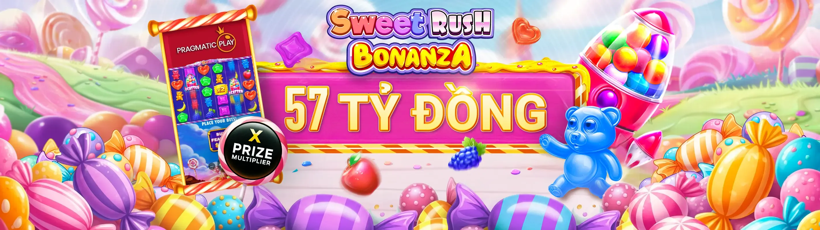Trải nghiệm trò chơi Slot đỉnh cao tại sutbong123 nhà cái
