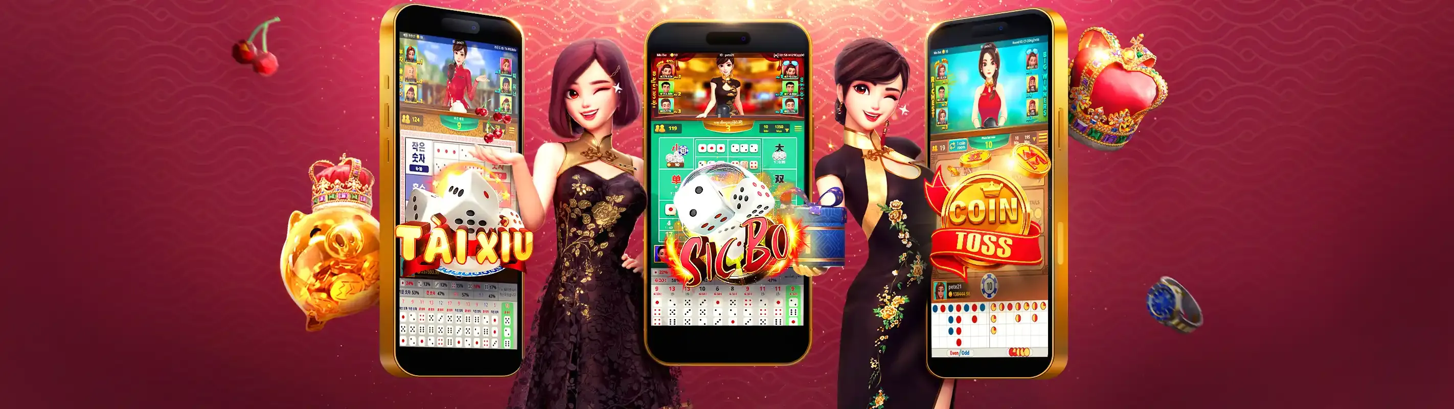 Hình ảnh chính: Hướng dẫn chọn sòng bạc trực tuyến tốt nhất cùng sutbong123 nhà cái