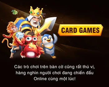 Biểu tượng trò chơi bắn cá