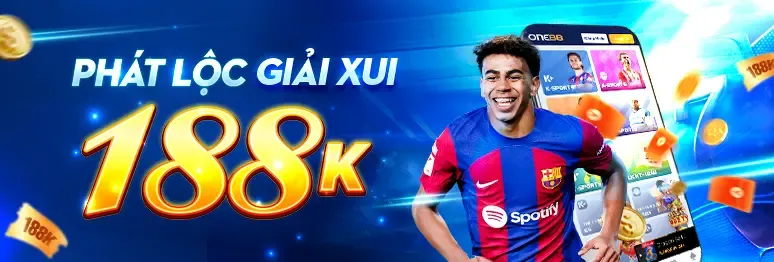 Slot Jackpot lũy tiến tại sutbong123 nhà cái